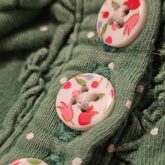 5 Piece Toddler Girl's Clothing Lot Size 12-18 Months - Picture 5 of 10